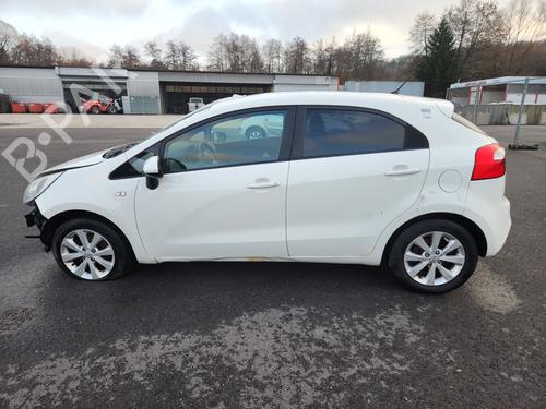 Front right seatbelt KIA RIO III (UB) 1.25 CVVT | BP37676913I25 - Image 17