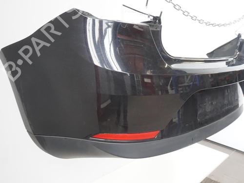Rear bumper SEAT IBIZA IV SC (6J1, 6P5) 1.9 TDI | BP18190723C8 