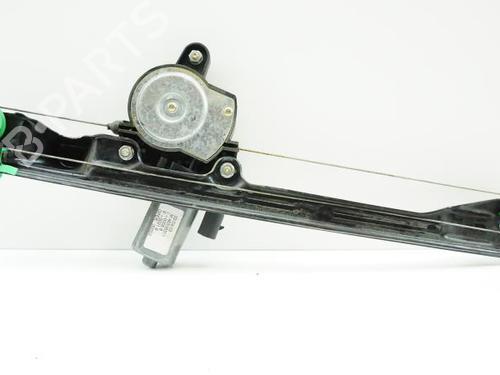 Front right window mechanism FIAT PUNTO (188_) 1.2 60 (188.030, .050, .130, .150, .230, .250) | BP18185759C23 