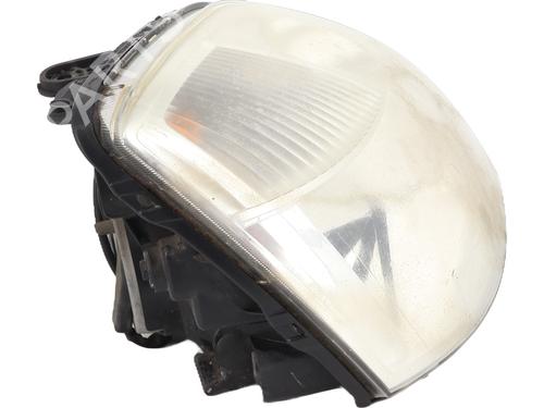 Right headlight KIA PICANTO I (SA) 1.0 | BP29706183C29 