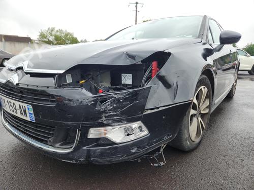 Left tailgate light CITROËN C5 III (RD_) 2.0 HDi 140 (RDRHF8, RDRHFA, RDRHA8, RDRHAJ) | BP33128018C79  - Image 13