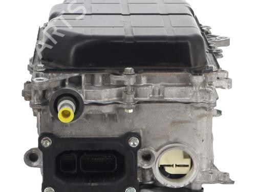 Electronic module TOYOTA AURIS (_E18_) 1.8 Hybrid (ZWE186_, ZWE186R) | BP33835127M83 - Image 2