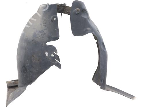 Wheel arch PEUGEOT 206 Hatchback (2A/C) 1.4 HDi eco 70 | BP28570092C56 