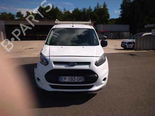 Left front steering knuckle FORD TRANSIT CONNECT V408 Box Body/MPV 1.5 TDCi | BP30124652M25  - Image 7