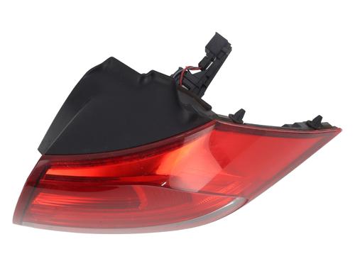 Right taillight VW GOLF VII (5G1, BQ1, BE1, BE2) 1.6 TDI | BP31376553C35 