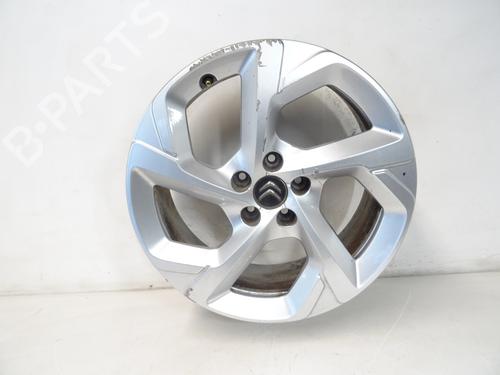 Used Rim CITROËN C5 AIRCROSS (A_) 1.5 BlueHDi 130 (ACYHZJ, ACYHZR) (131 hp) 26018998