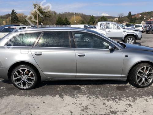 Left front driveshaft AUDI A6 C6 Avant (4F5) 3.0 TDI quattro | BP30704972M38 - Image 4