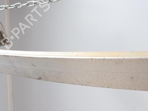Used Rear bumper reinforcement PEUGEOT 308 SW II (LC_, LJ_, LR_, LX_, L4_) 1.2 THP 130 (131 hp) 18186763