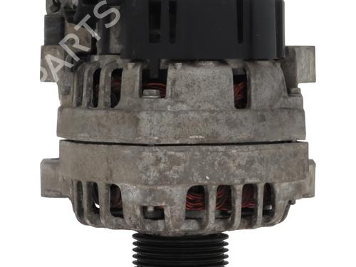 Generator PEUGEOT 206 Hatchback (2A/C) 1.4 i | BP26409810M7 