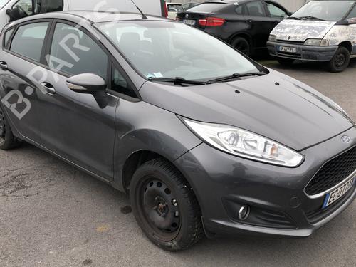 Climate control FORD FIESTA VI (CB1, CCN) 1.5 TDCi | BP29403712I5  - Image 19