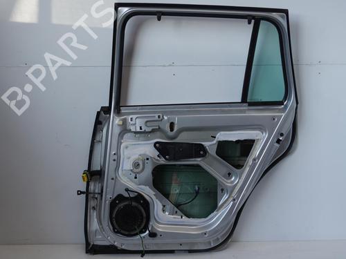 Right rear door CITROËN C4 Grand Picasso I (UA_) 1.6 VTi 120 | BP18185320C5