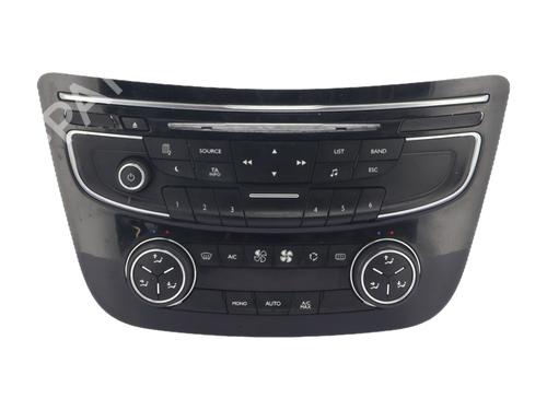 Used Climate control Climate control 37036256 37036256