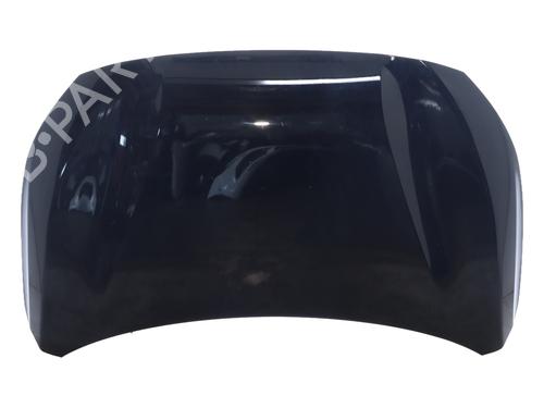 Motorhjelm Motorhjelm PEUGEOT 208 I (CA_, CC_) [2012-2021] 35989337 35989337