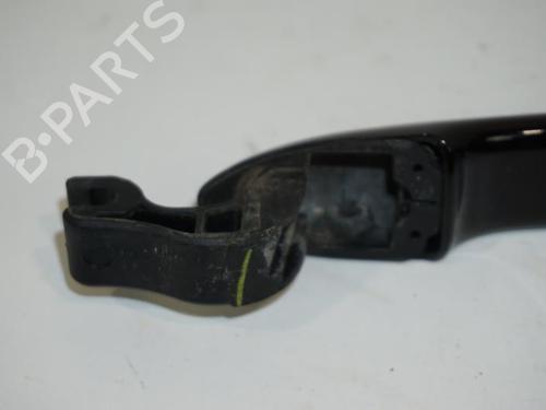 Front left exterior door handle RENAULT MEGANE III Grandtour (KZ0/1) 1.5 dCi (KZ09, KZ0D, KZ1G, KZ29, KZ14, KZ1W, KZ10, KZ1F,... | BP22071866C128 