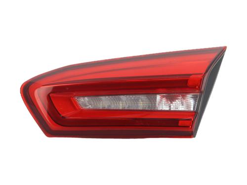 Right tailgate light FORD FOCUS IV (HN) | BP37248851C80 - Image 6