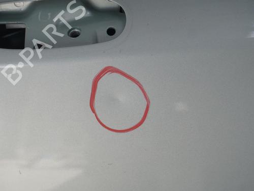 Left front door OPEL CORSA D (S07) 1.3 CDTI (L08, L68) | BP18191047C2 