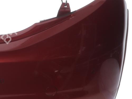 Rear bumper PEUGEOT 208 I (CA_, CC_) 1.6 GTi | BP29191436C8 