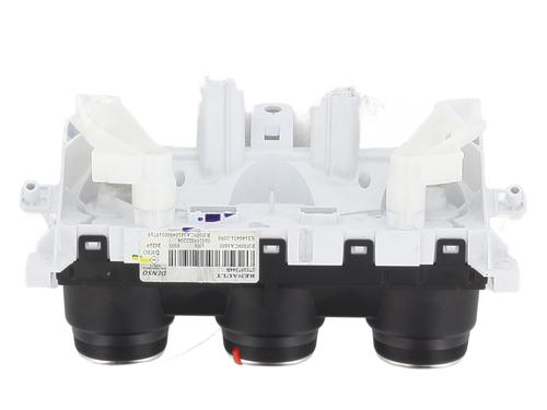 Climate control RENAULT CLIO V (B7_) 1.0 TCe 100 (B7MT) | BP30103894I5