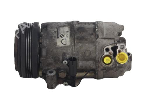 AC compressor BMW 3 Coupe (E46) 320 Cd | BP38547188M34 - Image 3
