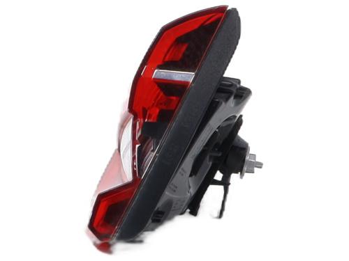 Højre baglygte bagklap RENAULT CLIO V (B7_) 1.0 TCe 100 (B7MT) | BP25587869C80 