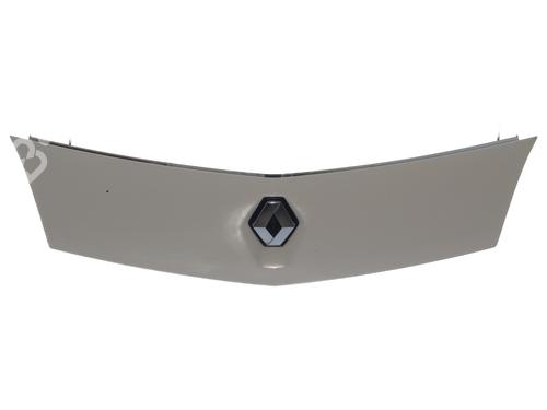 Used Grille RENAULT KANGOO Express (FW0/1_) 1.5 dCi 70 (FW0A, KW0V) (68 hp) 29474373
