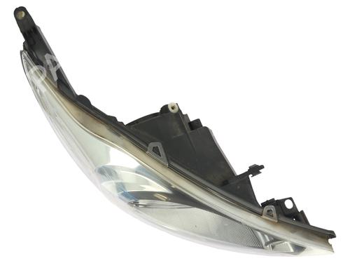 Right headlight FORD KA (RU8) 1.2 | BP39664529C29 - Image 4