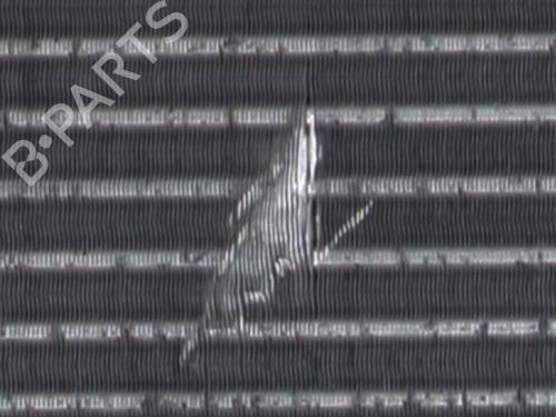 Water radiator RENAULT KANGOO Express (FW0/1_) 1.5 dCi 90 (FW0G, FW05, FW08, FW11) | BP25743252M31 