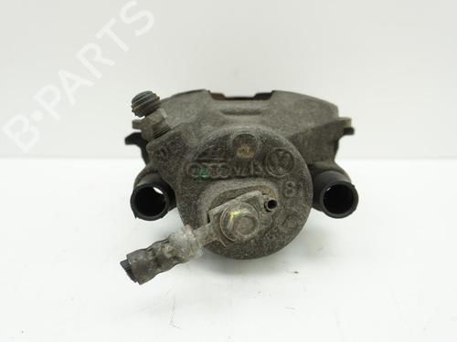 Left front brake caliper SKODA FABIA II (542) 1.6 TDI | BP18188238M105 