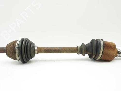 Used Left front driveshaft FORD FOCUS C-MAX (DM2) 1.8 TDCi (115 hp) 18189724