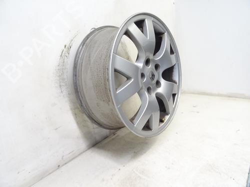 Used Rim Rim RENAULT LAGUNA Coupe (DT0/1) 2.0 dCi (DT01, DT08, DT09, DT0K, DT12, DT1C, DT1D, DT1M,... (150 hp) 36474600 36474600