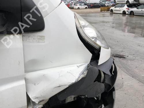 Front left window mechanism CITROËN JUMPER II Van 2.2 HDi 100 | BP29937218C22 - Image 15