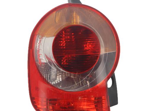 Used Left taillight RENAULT MODUS / GRAND MODUS (F/JP0_) 1.2 (JP0C, JP0K, FP0C, FP0K, FP0P, JP0P, JP0T) (75 hp) 31025570