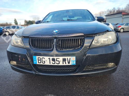 Left taillight BMW 3 (E90) | BP36875332C34 - Image 21