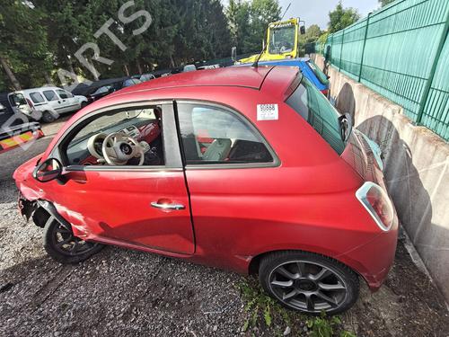 Used Parts FIAT 500 (312_) 1.2 (312AXA1A) 4779200
