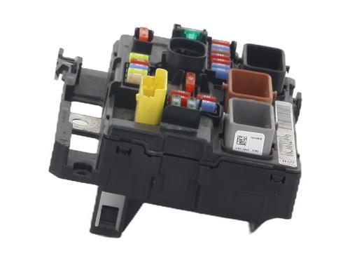 Used Fuse box Fuse box CITROËN C3 Picasso (SH_) 1.6 HDi (90 hp) 32346364 32346364