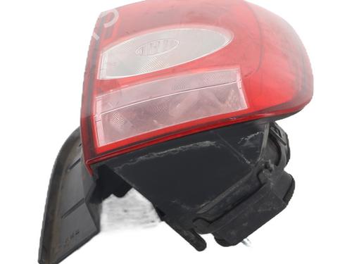 Right taillight DACIA DUSTER (HS_) 1.5 dCi | BP33302176C35 - Image 2