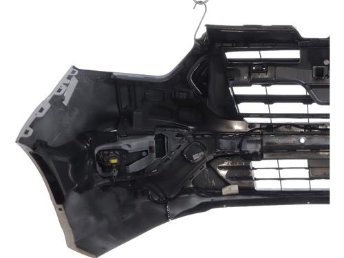 Front bumper FORD TRANSIT CUSTOM V362 Van (FY, FZ) 2.0 EcoBlue | BP32289305C7