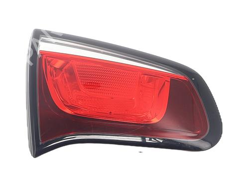Left tailgate light CITROËN C3 II (SC_) 1.4 HDi 70 (SC8HZC, SC8HR0, SC8HP4) | BP26499120C79 