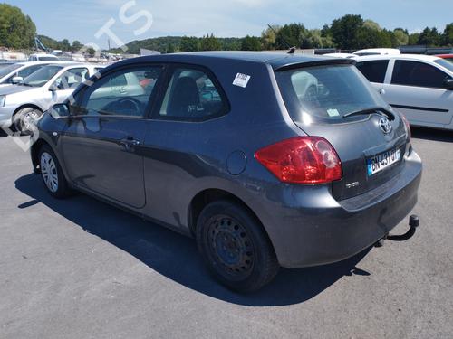 Engine TOYOTA AURIS (_E15_) 1.4 D-4D (NDE150_, NDE150R) | BP27184729M1 - Image 19