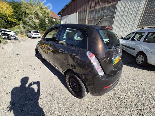 Steering column stalk LANCIA YPSILON (843_) 1.2 (843.AXL1A) | BP31793992I23  - Image 6