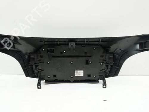 Climate control PEUGEOT 308 II (LB_, LP_, LW_, LH_, L3_) 2.0 GT BlueHDi 180 | BP22071908I5 