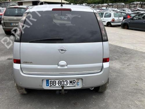 Generator OPEL MERIVA A MPV (X03) 1.4 16V Twinport LPG (E75) | BP22517669M7 