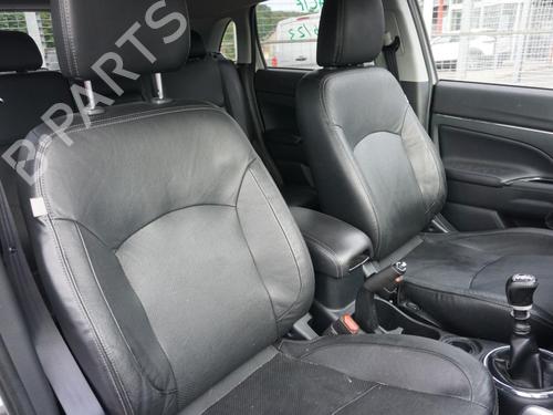 Subframe CITROËN C4 AIRCROSS 1.6 HDi 115 AWC | BP18181322M9 