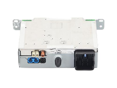 Bilradio DS DS 3 / DS 3 CROSSBACK (UR_, UC_, UJ_) 1.5 BlueHDi 130 (UCYHZR) | BP24595340E6 