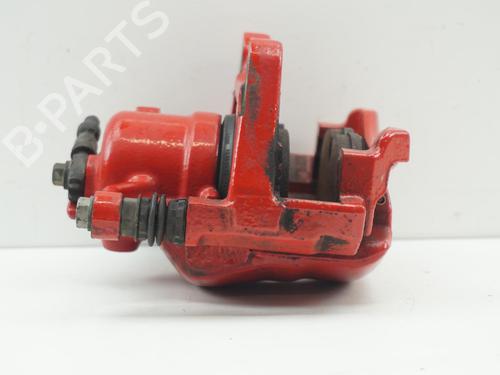 Right front brake caliper VW GOLF VII (5G1, BQ1, BE1, BE2) 2.0 GTI | BP18179636M104