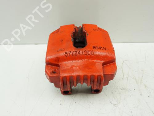 Left front brake caliper BMW 3 Touring (E91) 320 d | BP18180705M105 