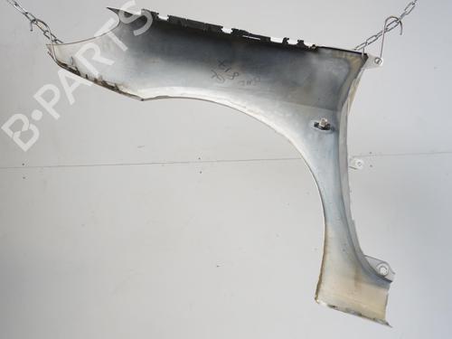 Right front fenders PEUGEOT 307 (3A/C) 2.0 HDi 90 | BP18182602C42 
