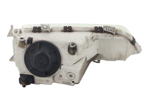 Left headlight SEAT ALHAMBRA (7V8, 7V9) 1.9 TDI | BP27343230C28 