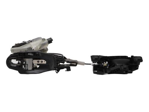Front right lock PEUGEOT 208 II (UB_, UP_, UW_, UJ_) 1.2 PureTech 75 | BP24429747C97 