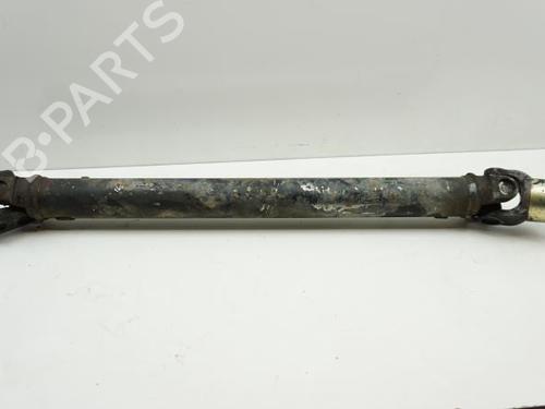 Driveshaft DAIHATSU FEROZA Soft Top (F300) 1.6 i 16V | BP22071990M37 